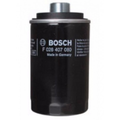 Масляный фильтр BOSCH 7080 AUDI/SEAT/SKODA/VW Днепр