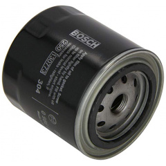 Масляный фильтр BOSCH MAZDA 2/3/5/6/CX-5/CX-7 Кропивницький