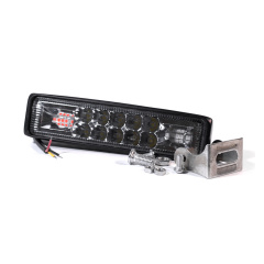 Светодиодная фара AllLight FG-30W Spot 9-30V и страбоскоп Нововолинськ