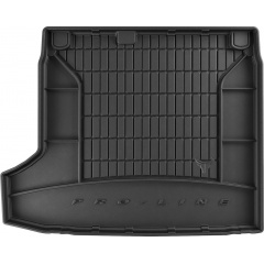 Коврик в багажник для Peugeot 508 2010-2018 (седан) Frogum Proline Курінь