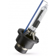 Ксеноновая лампа Philips 85126WHV2S1 D2R 85V 35W P32d-3 WhiteVision gen2 5000K Иршава