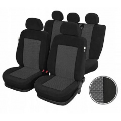 Авточехлы из автоткани Kegel-Blazusiak Kronos для CHERY E5 2011-2016 (r415903) Нововолынск