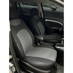 Авточехлы CHERY Tiggo I 2005-2011 POK-TER CARO (r416375) Жмеринка