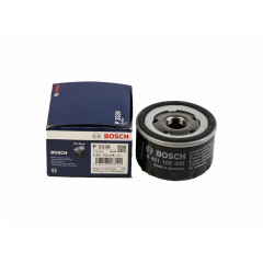 Фильтр масляный Bosch Renault Logan Dacia (0 451 103 336) Кривой Рог
