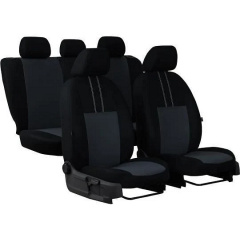 Авточехлы для CHERY A15 2003-2014 POK-TER Economic (r416662) Южноукраинск