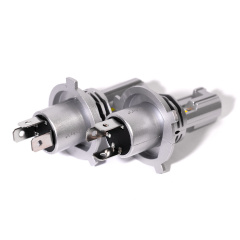 Комплект светодиодных ламп TBS Design TM3 MINI H4 H/L 30w 12-24v 6000K 3200Lm Хмільник
