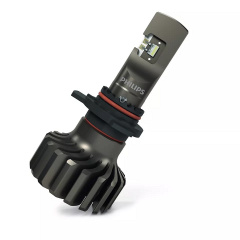 Комплект светодиодных ламп Philips HIR2 11012U91X2 LED Ultinon Pro9100 12/24V 2 штуки Нововолинськ