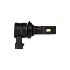 Комплект LED ламп S3PRO HeadLight НВ4 9006 12V 50W/set 6000K Березнеговатое