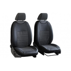 Накидки на сиденье POK-TER Select для CHERY Beat 2009-2015 (r415698) Київ