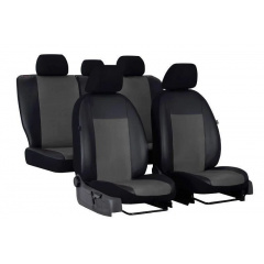 Авточехлы на сиденье CHERY Jaggi 2006- POK-TER Premium Unico (r416158) Червоноград
