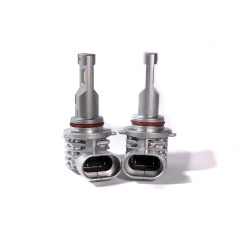 Комплект светодиодных ламп TBS Design TM3 MINI НВ3 9005 30w 12-24v 6000K 3200Lm Кропива