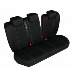 Авточехлы из автоткани Kegel-Blazusiak SOLID для CHERY Kimo 2007- Черный (r416343) Житомир