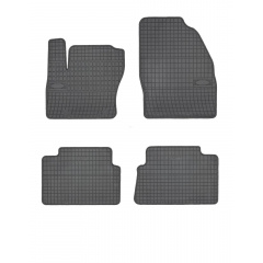 Коврики Frogum Ford Kuga I от 2008-2012 в салон резиновые (0303) Вознесенськ