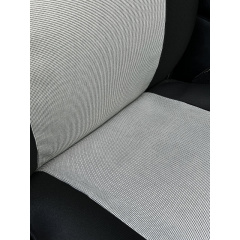 Авточехлы на передние сиденья Kegel-Blazusiak Stuttgart для CHERY E5 2011-2016 (r415955) Золотоноша