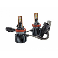 Комплект светодиодных ламп Starlight Ultra 55W 6000K 12V Ахтырка