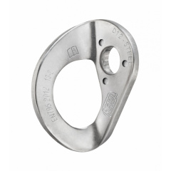 Шлямбурное ухо Petzl Coeur Steel 12 Grey (1052-P36AA 12) Новояворівськ
