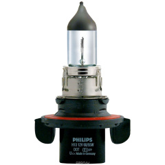 Автолампа PHILIPS 9008C1 H13 60/55W 12V P26,5t Полтава