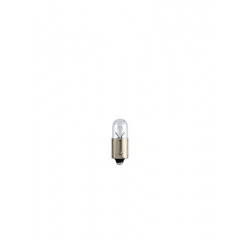 Автолампа ук. PHILIPS 12929B2 T4W 12V 4W BA9s Винница