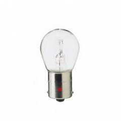 Автолампа ук. PHILIPS 13498CP P21W 24V 21W BA15s Черкаси