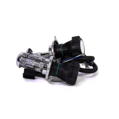 Комплект биксенона КВАНТ H4 6000К 24v с блоками AC Киев