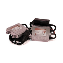 Комплект ксенона КВАНТ H27 4300К 12v с блоками AC Вараш