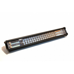 Светодиодная фара AllLight F-288W сверхяркая spot 9-30V Кушугум
