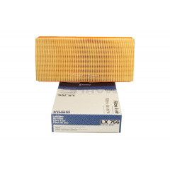 Воздушный фильтр Mahle LX756 Toyota Миколаїв