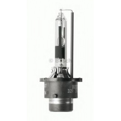 Автолампа ксенон BOSCH Xenon D2R 35W P32D-3 (1987302903) Харків