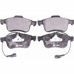 Тормозные колодки Bosch дисковые передние FIAT/LANCIA Doblo/Delta F 10>> 0986494795 Житомир