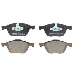 Тормозные колодки Bosch дисковые передние FORD/MAZDA/VOLVO Focus/3/V50/S400/C70/C30 0986424794 Запоріжжя