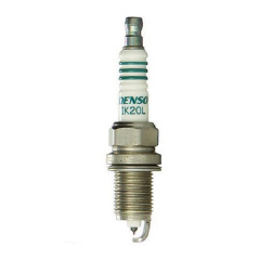 Свеча зажигания Denso IK20L (5358) Луцьк