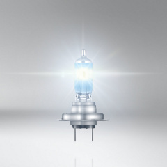 Автолампа OSRAM H7 64210NB200 Night Breaker +200% 55W 12V PX26d 1шт Луцк