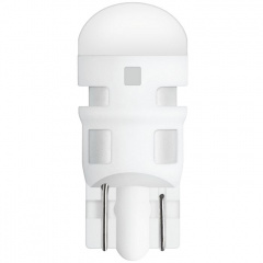Автолампа диоды OSRAM 2825DRP-02B W5W Red 12V Днепр