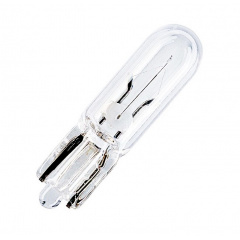 Автолампа ук. NARVA 17037 W1,2W 12V 1,2W W2X4,6d Ахтырка
