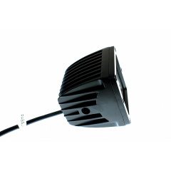 Светодиодная фара AllLight 14type 12W 4chip EPISTAR spot 9-30V Умань