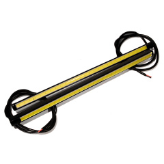 Ходовые огни HeadLight DRL COB 20 сплошной свет WHITE Днепр