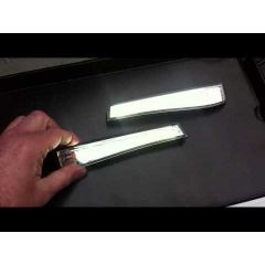 Ходовые огни OSRAM LEDDRL102 12V 1 диод Хмельницкий