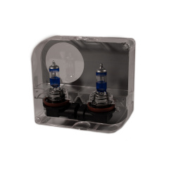 Автолампа OSRAM 64211NBU H11 Night Breaker Unlimited +110% 55W 12V PGJ19-2 HardDuopet Ужгород