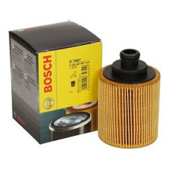 Масляный фильтр BOSCH 7067 ALFA ROMEO,FIAT,FORD,LANCIA,OPEL,SUZUKI Киев