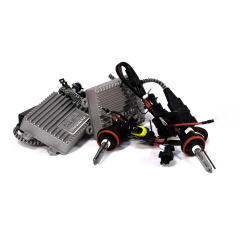 Комплект ксенона КВАНТ PRO H11 ceramic 5000К 24v с блоками AC Херсон