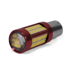 Светодиодная лампа StarLight T25 106 (96 +10 линза) диодов 12V-24V 5W 4014 WHITE Ужгород