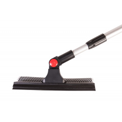 Водосгон телескопический MASTERTOOL 250 мм L 740-1070 мм 84-0008 Вознесенськ