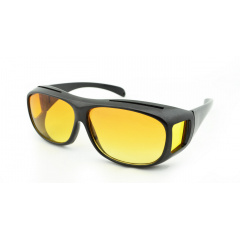 Очки для дневной и ночной езды RIAS HD Vision Glasses 2шт (3sm_923701489) Ужгород