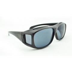 Очки для дневной и ночной езды RIAS HD Vision Glasses 2шт (3sm_923701489) Ужгород