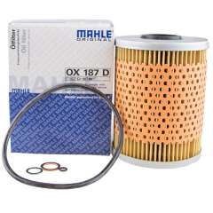 Масляный фильтр Mahle OX187D BMW M3/Z3-Modelle Токмак