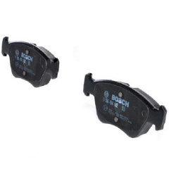 Тормозные колодки Bosch дисковые передние MB C-E-CLK-SLK-Class -03 0986494002 Київ