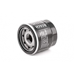 Масляный фильтр BOSCH 7210 MAZDA/SUBARU/KIA/HONDA Forester/Impreza/323/626/S Шепетовка