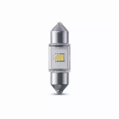Автолампа диод PHILIPS 11860U30CWB1 LED Ultinon Pro3000 Festoon 6000K 12V 30mm Черкаси