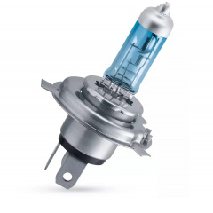 Автолампа PHILIPS 12342WVUB1 H4 60/55W 12V P43t WhiteVisionUltra +60%(4300K) Київ