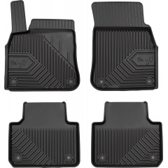 3D коврики в салон FROGUM No.77 FROGUM No.77 Volkswagen Touareg III 2018- 77407671 Кременец